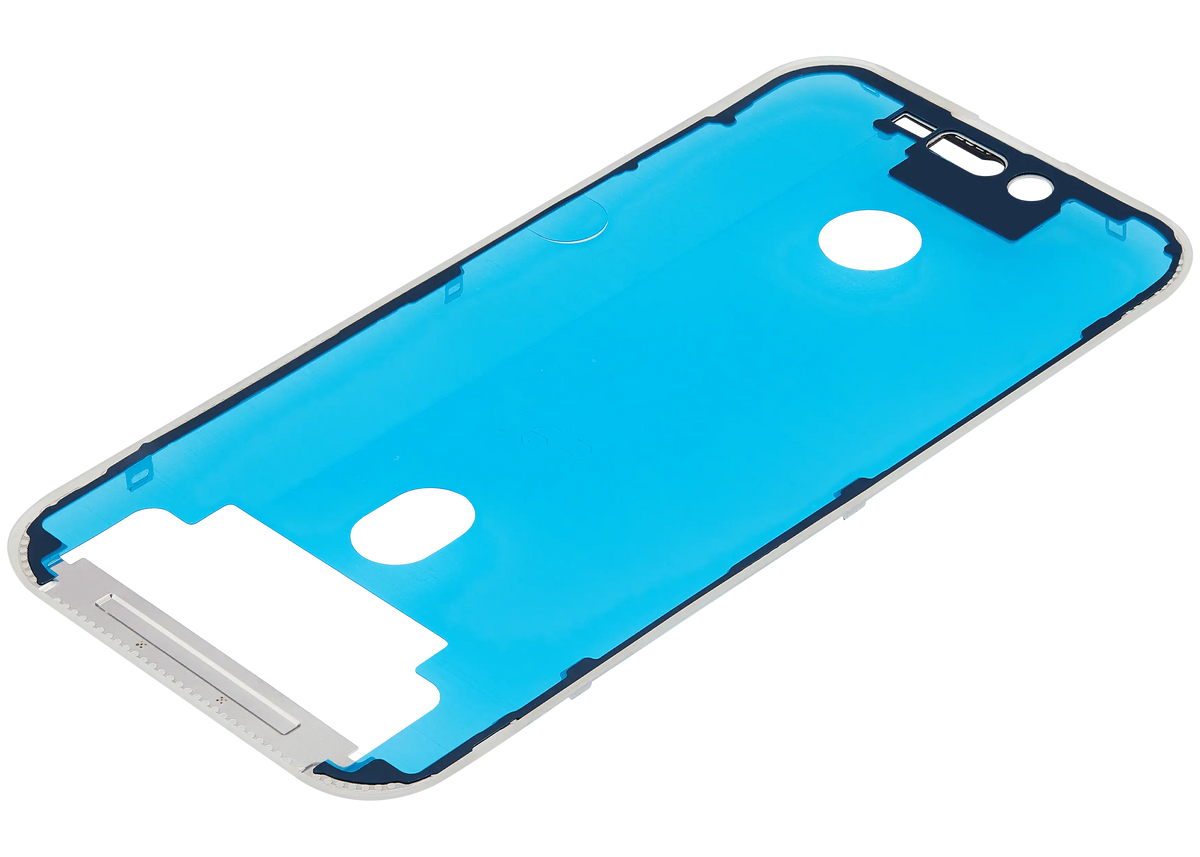 Frame Only For iPhone 16 Pro (10 Pack) (OCA Master) — product photo 4