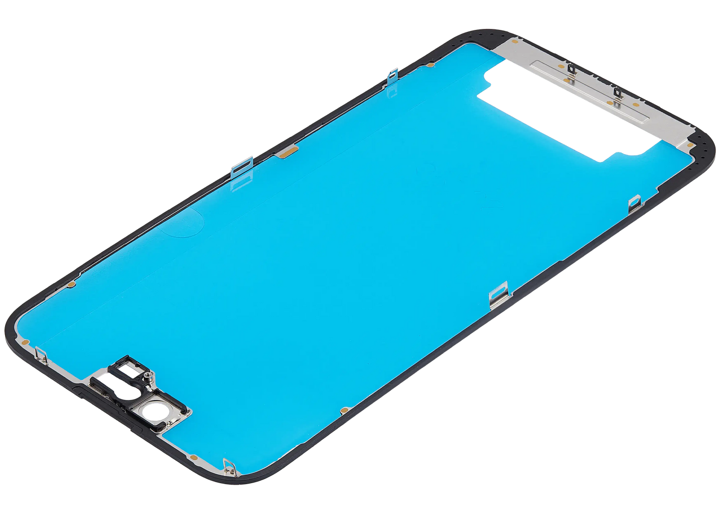 Frame Only For iPhone 16 Plus (5 Pack) (OCA Master)