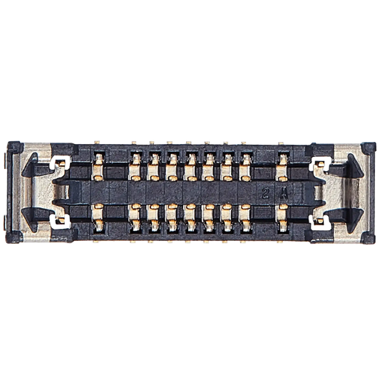 Radar Scanner FPC Connector For iPhone 12 / 12 Pro / 12 Pro Max (18 Pin)