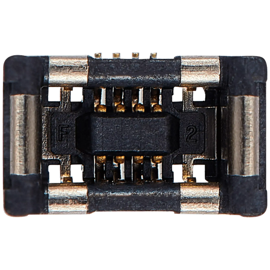 Motor FPC Connector For iPhone 12 Mini (8 Pin)