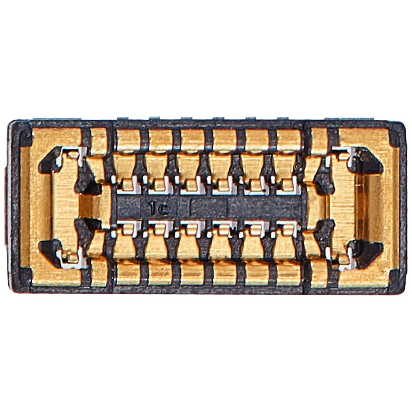 Flashlight FPC Connector For iPhone 12 Series (12 Pin)