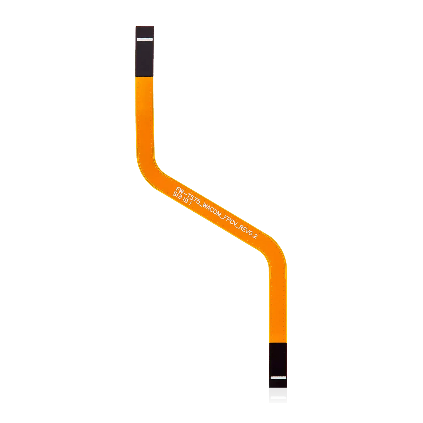 Wacom Bridge Flex Cable For Samsung Galaxy Tab Active 3 8.0" (T570 / T575 / T577) (2020) Samsung Galaxy Tab Active replacement part - product image 1