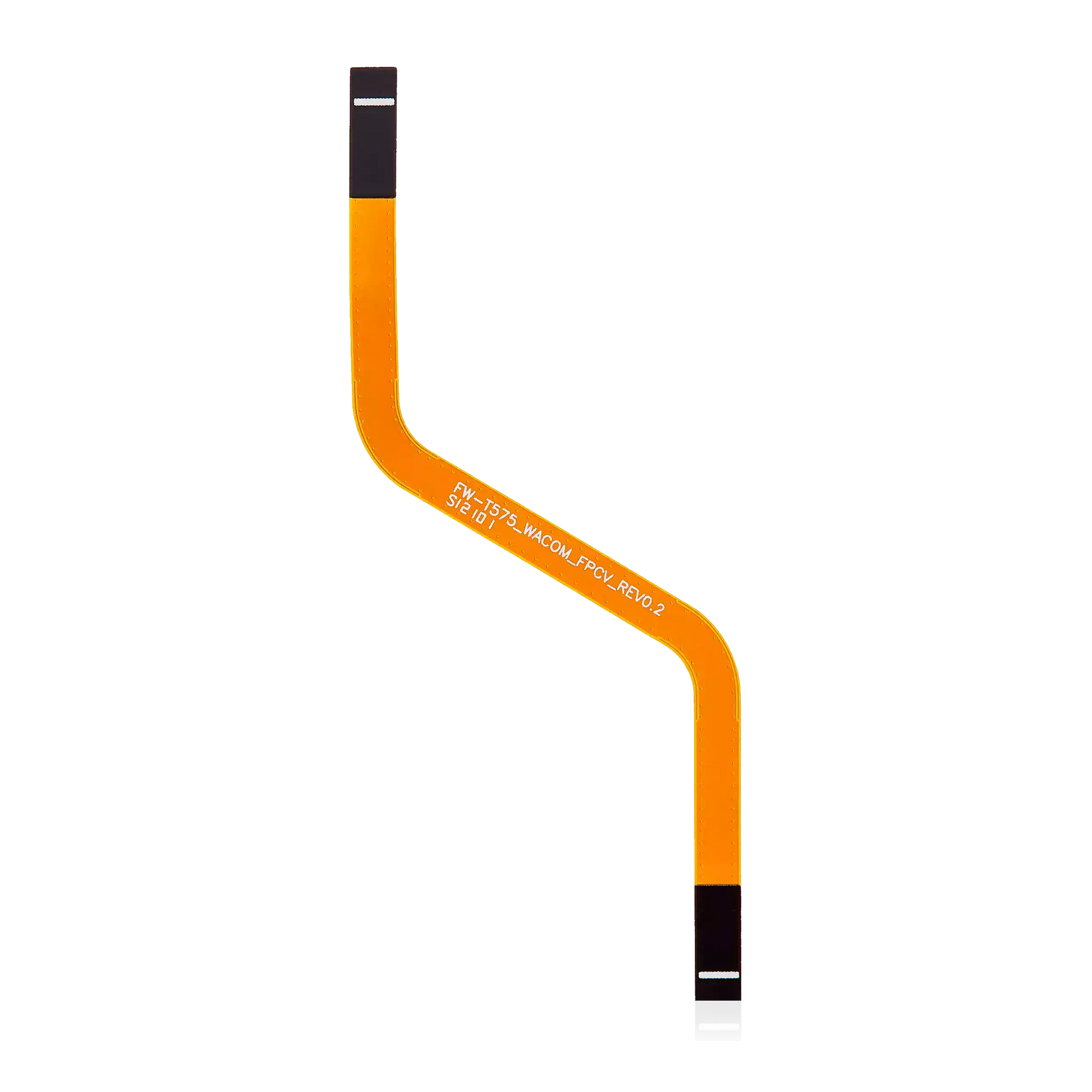 Wacom Bridge Flex Cable For Samsung Galaxy Tab Active 3 8.0" (T570 / T575 / T577) (2020) Samsung Galaxy Tab Active replacement part - product image 1