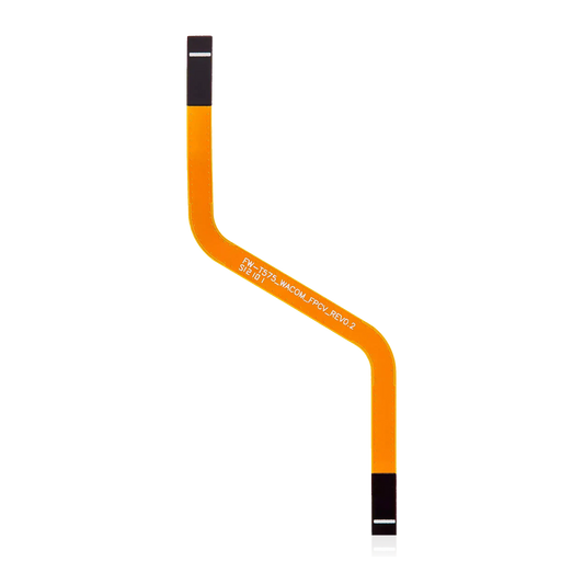 Wacom Bridge Flex Cable For Samsung Galaxy Tab Active 3 8.0" (T570 / T575 / T577) (2020) Samsung Galaxy Tab Active replacement part - product image 1