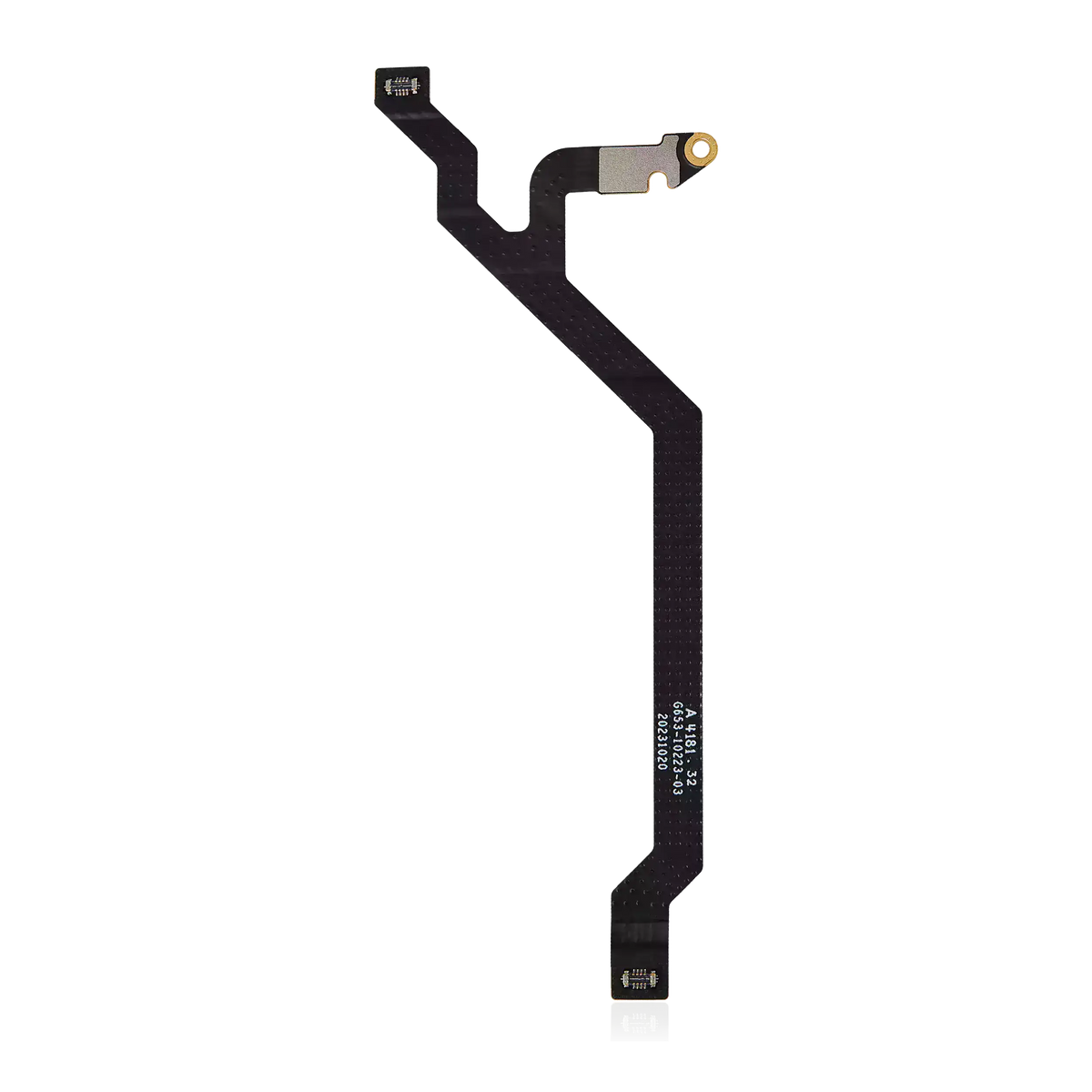 Antenna Signal Flex Cable For Google Pixel 9 - replacement part product view