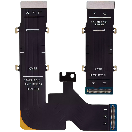 Samsung replacement part: Hinge Flex Cable For Samsung Galaxy Z Fold 4 (F936)
