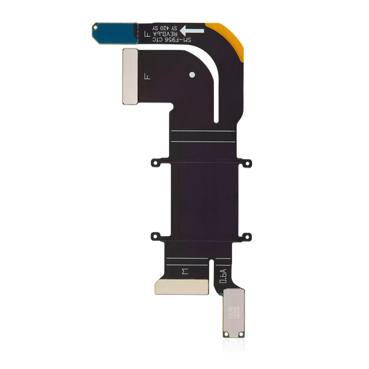 Replacement Hinge Flex Cable For Samsung Galaxy Z Fold 6 (F956) front view