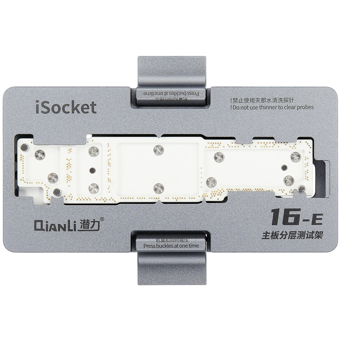 iSocket Motherboard Platform Tester For iPhone 16e (Qianli)