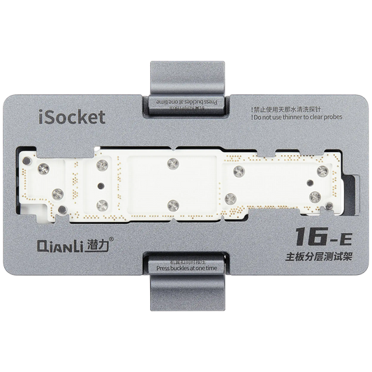 iSocket Motherboard Platform Tester For iPhone 16e (Qianli)