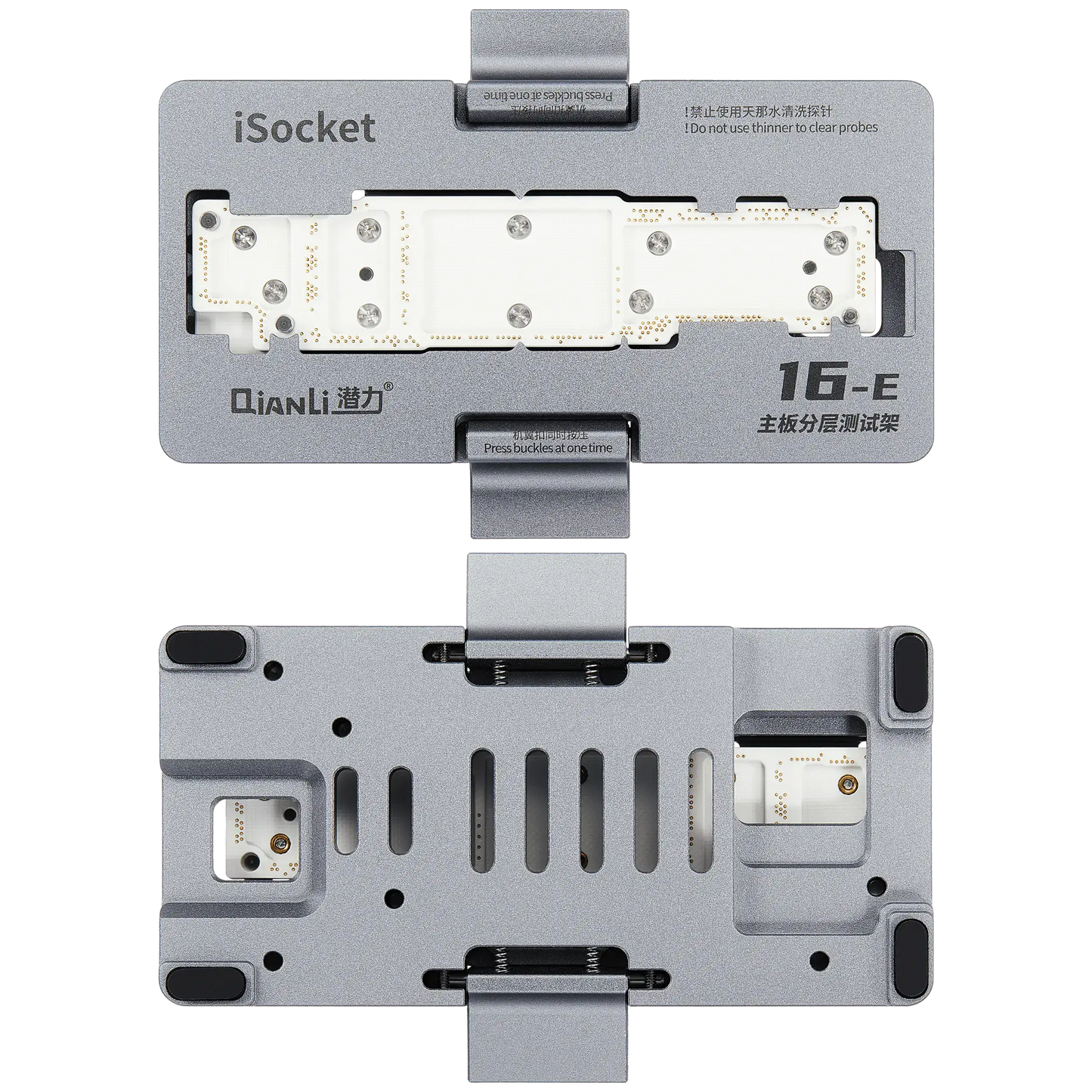 iSocket Motherboard Platform Tester For iPhone 16e (Qianli)