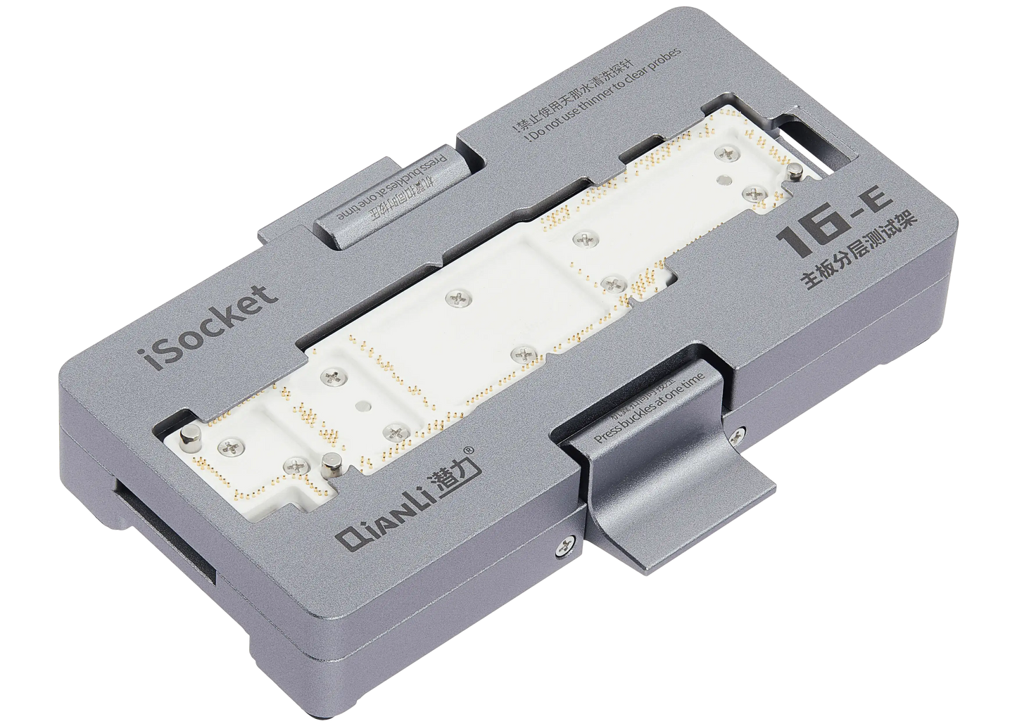 iSocket Motherboard Platform Tester For iPhone 16e (Qianli)