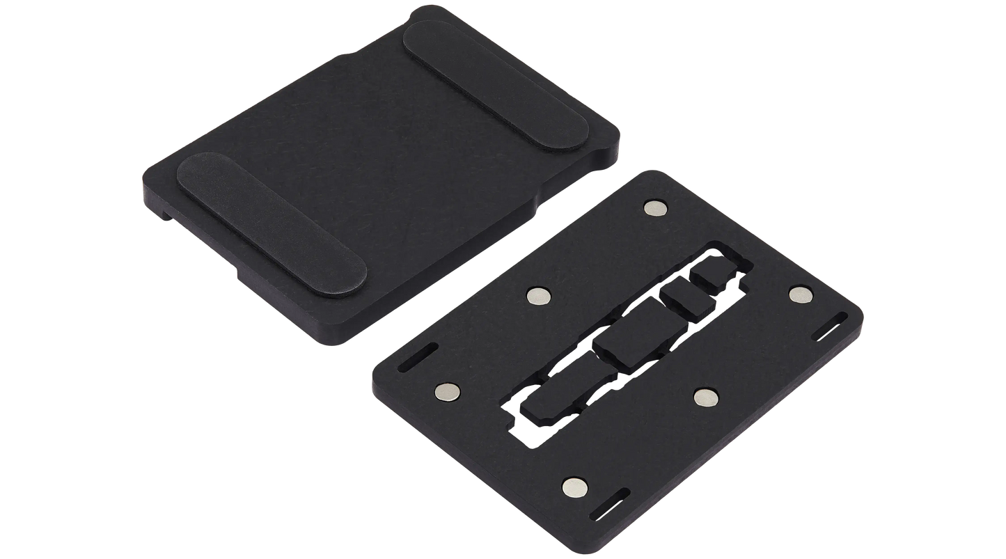 Middle Frame Reballing Platform For iPhone 16e (Qianli)