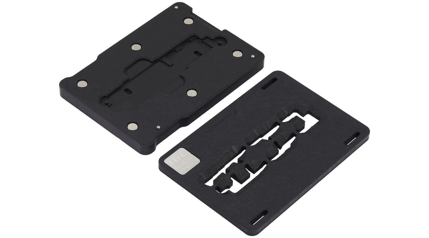Middle Frame Reballing Platform For iPhone 16e (Qianli)