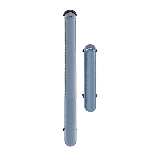 Hard Buttons (Power / Volume) For Motorola Moto G200 5G (XT2175 / 2022) (Glacier Green) replacement part SKU 107082125128 image 1