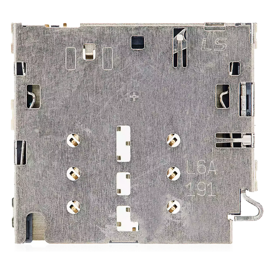 Sim Card Reader For Samsung Galaxy Note 5