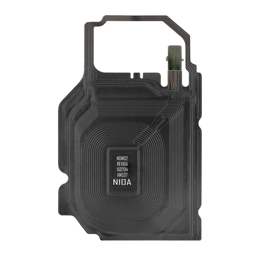 Wireless Charging Coil With NFC Antenna For Samsung Galaxy Note 5
