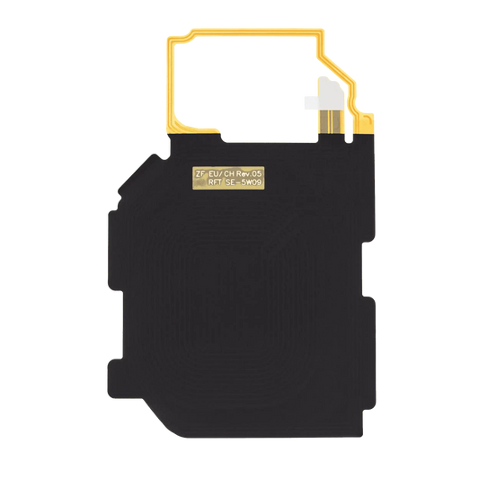 Wireless Charging Coil With NFC Antenna For Samsung Galaxy S6