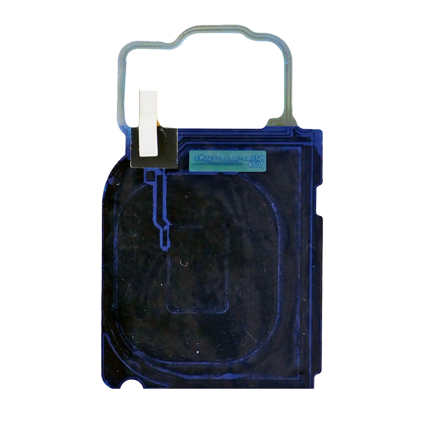 Wireless Charging Coil With NFC Antenna For Samsung Galaxy S6 Edge Plus