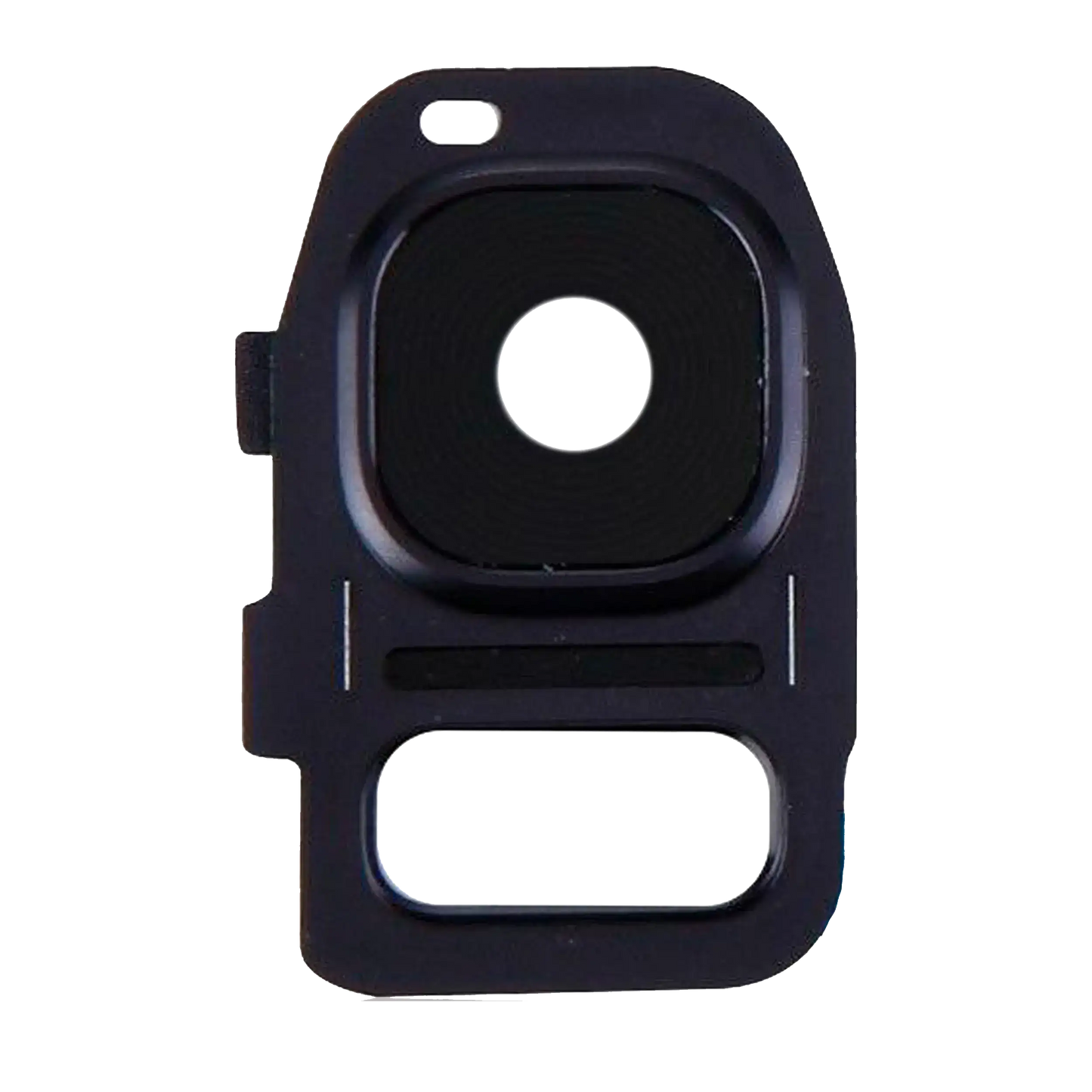 Back Camera Lens For Samsung Galaxy S7 / S7 Edge (Black)
