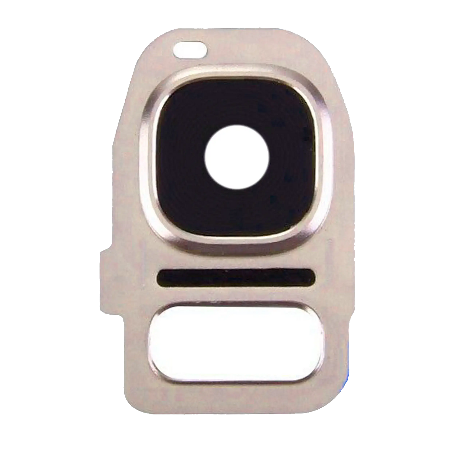 Back Camera Lens For Samsung Galaxy S7 / S7 Edge (Gold)