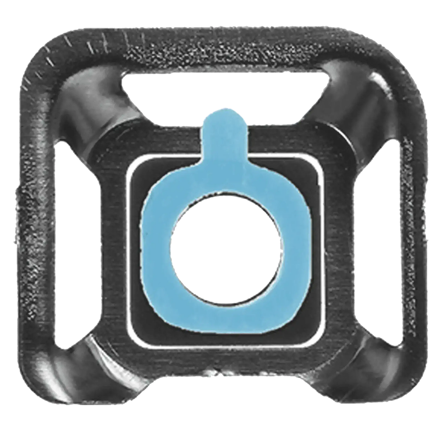 Back Camera Lens For Samsung Galaxy S5 Active (Black)