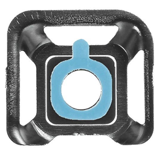 Back Camera Lens For Samsung Galaxy S5 Active (Black)