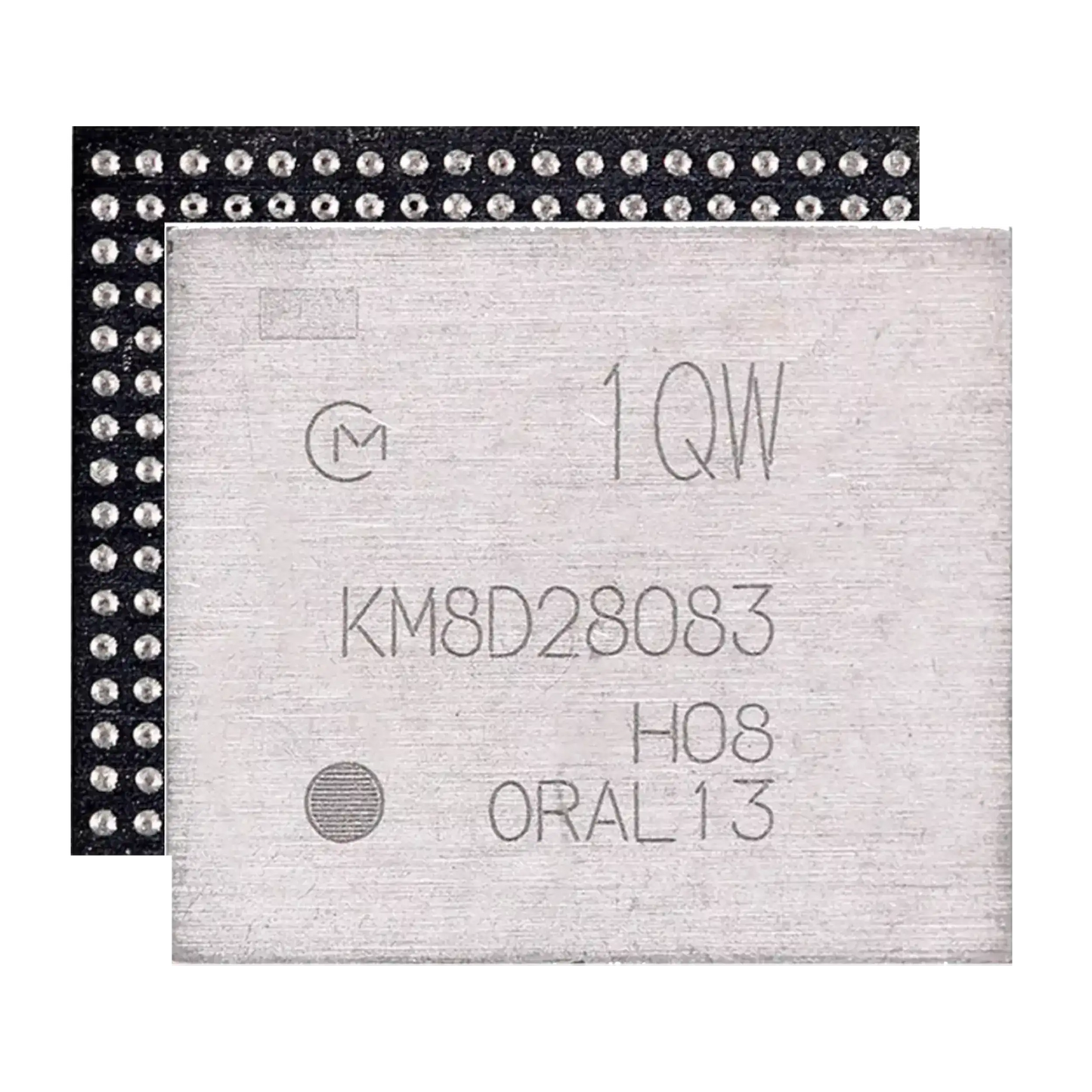 WiFi IC Chip (KM7N16048) For Samsung S9 / S9 Plus