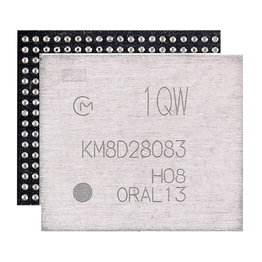 WiFi IC Chip (KM7N16048) For Samsung S9 / S9 Plus