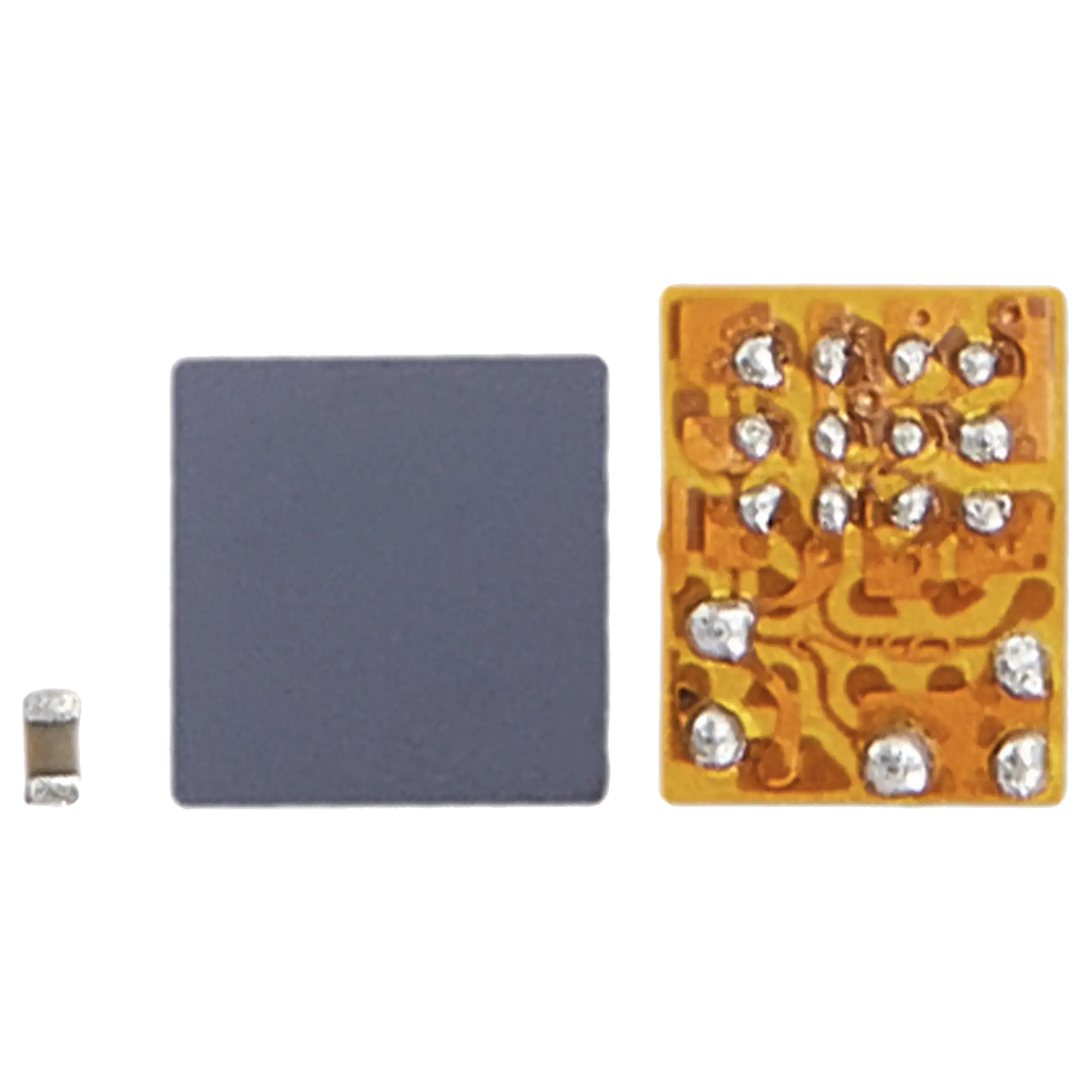 ID Face IC Kit For Series X-12 (Qianli)