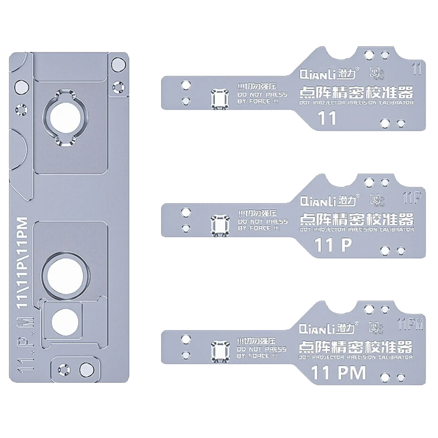 Dot Projector Precision Calibrator For iPhone 11 Series (Qianli)