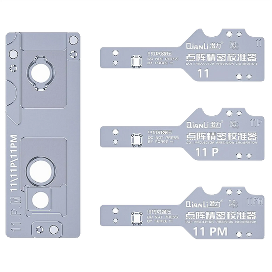 Dot Projector Precision Calibrator For iPhone 11 Series (Qianli)