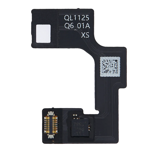 Dot Projector Flex Cable For iPhone XS (Use For ID Face) (Soldering Required) (Qianli)