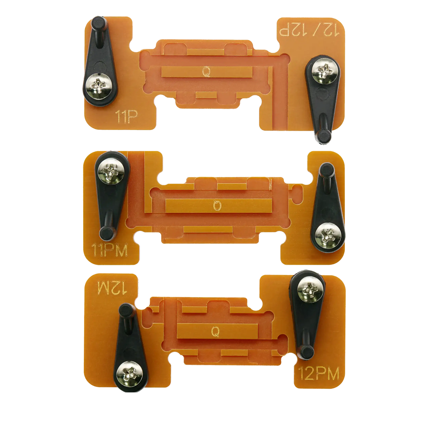 Battery Spot Welding Fixture For iPhone 11 / 12 Series (Qianli)