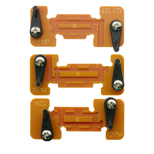 Battery Spot Welding Fixture For iPhone 11 / 12 Series (Qianli)