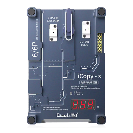iCopy-S Double Side Chip Test Frame For iPhone 6 / 6S / 6S Plus (Qianli)