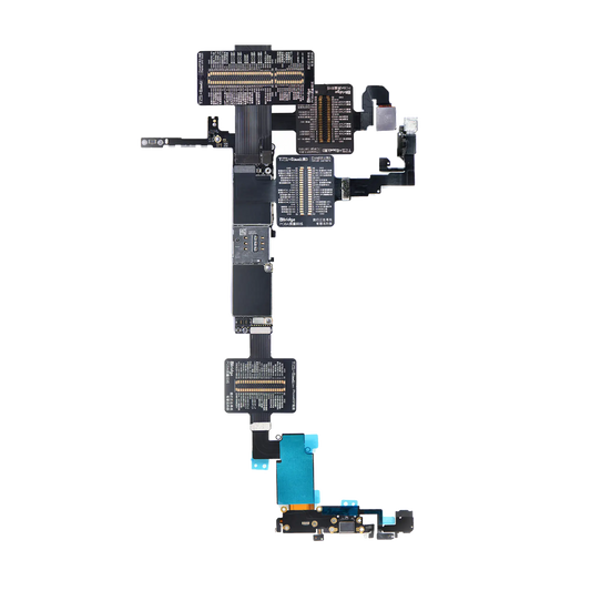 iBridge Motherboard Resistance / Voltage / Signal Test Extension Cable For iPhone 6S Plus (Qianli)
