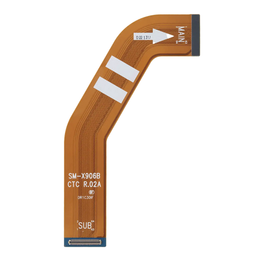 Mainboard Flex Cable Compatible For Samsung Galaxy Tab S8 Ultra (X900 / X906 ) (2022) - product image 1