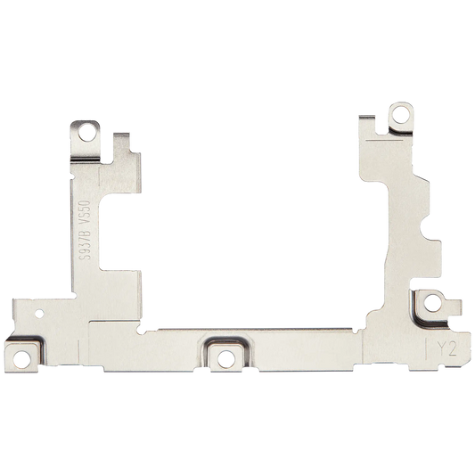 Wireless Charging Flex Holding Metal Bracket For Samsung Galaxy S25 Edge (S937)