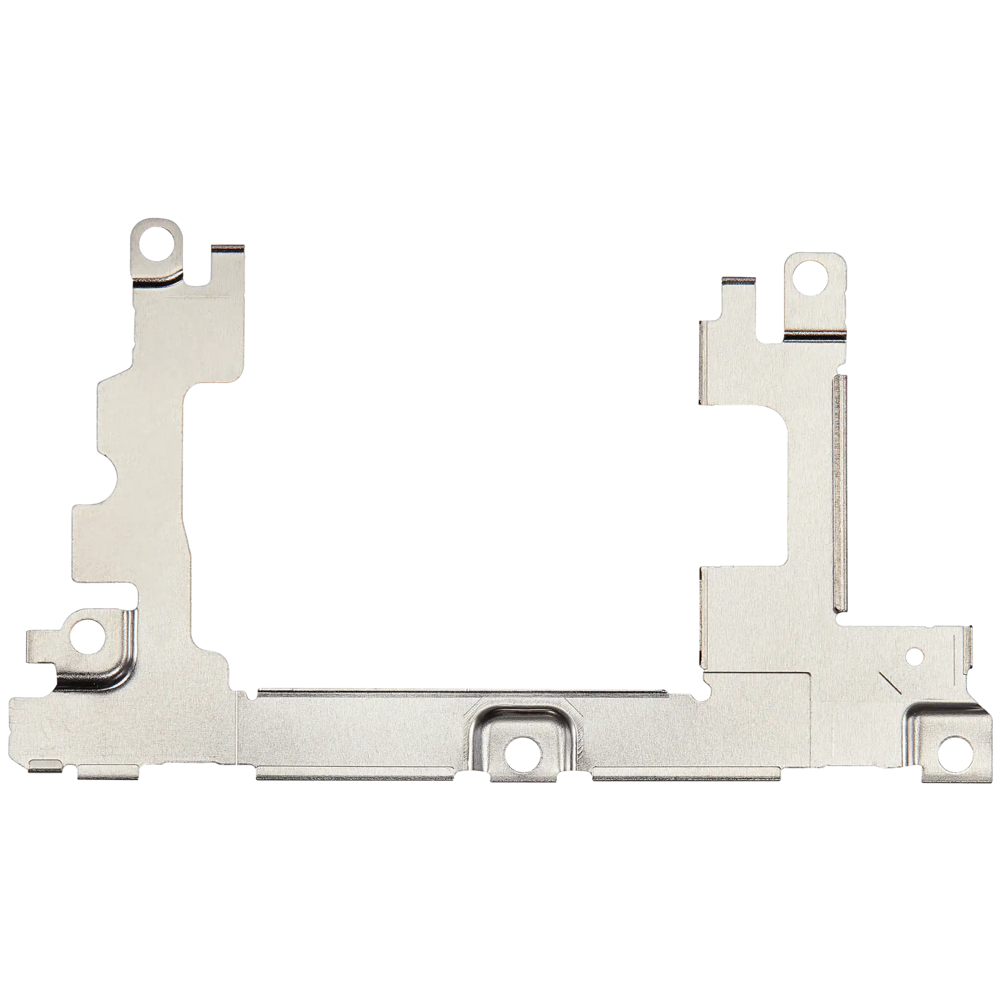 Wireless Charging Flex Holding Metal Bracket For Samsung Galaxy S25 Edge (S937)