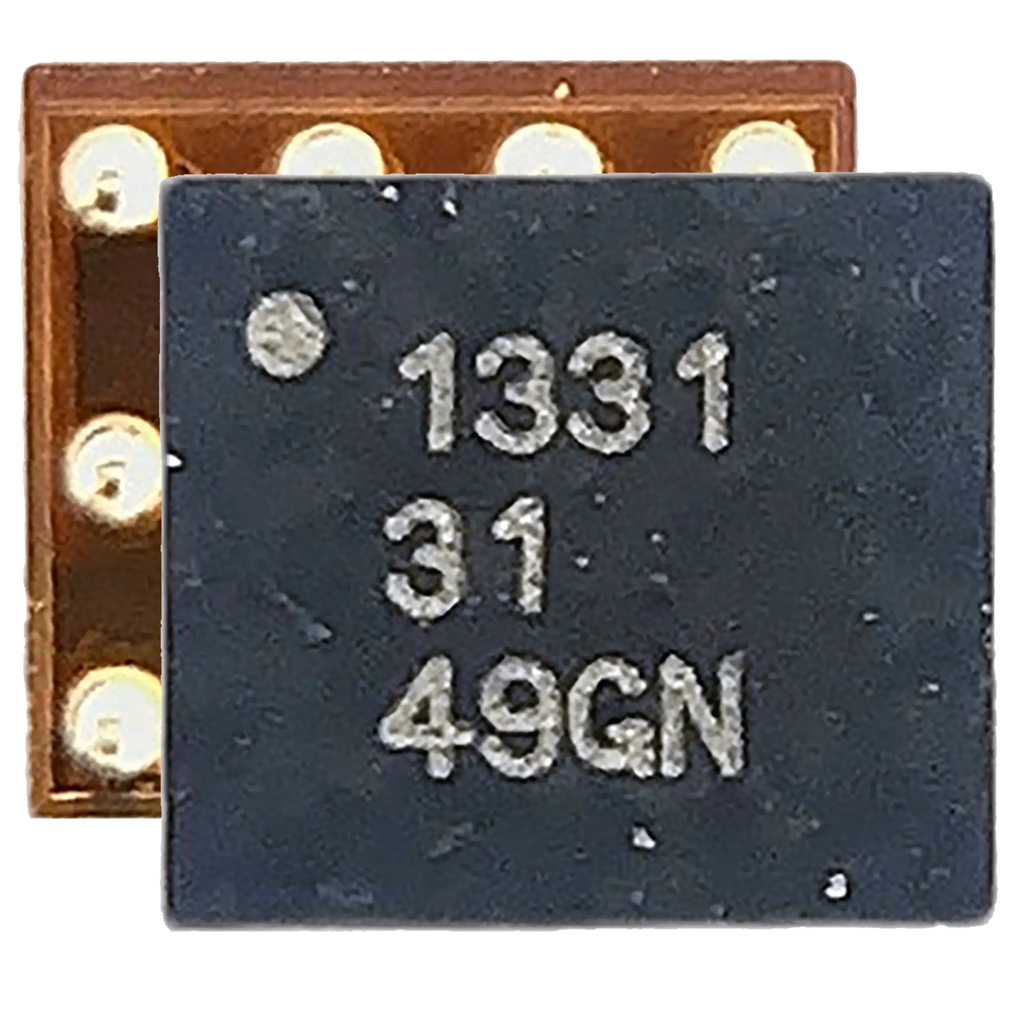 GPS location IC Chip For iPhone 6 / 6 Plus / 6S / 6S Plus (U5411-RF: RF1331 RF1347: 11 Pins)