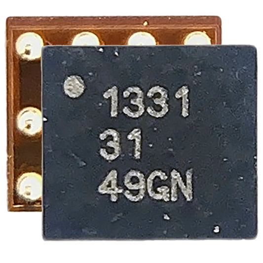 GPS location IC Chip For iPhone 6 / 6 Plus / 6S / 6S Plus (U5411-RF: RF1331 RF1347: 11 Pins)