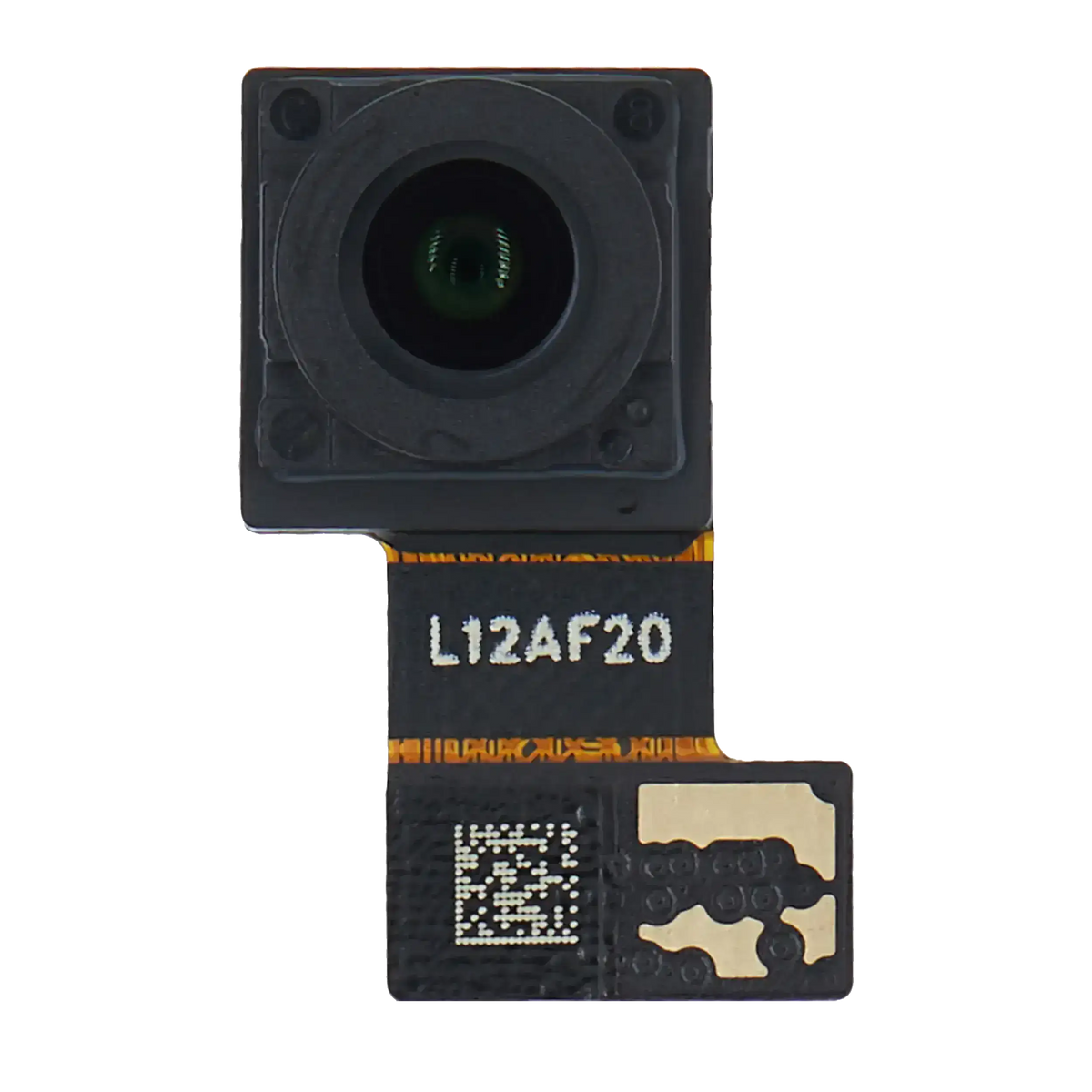 Front Camera For Motorola One Action (XT2013 / 2019) - Motorola replacement part - product image 1 - SKU 107085002919