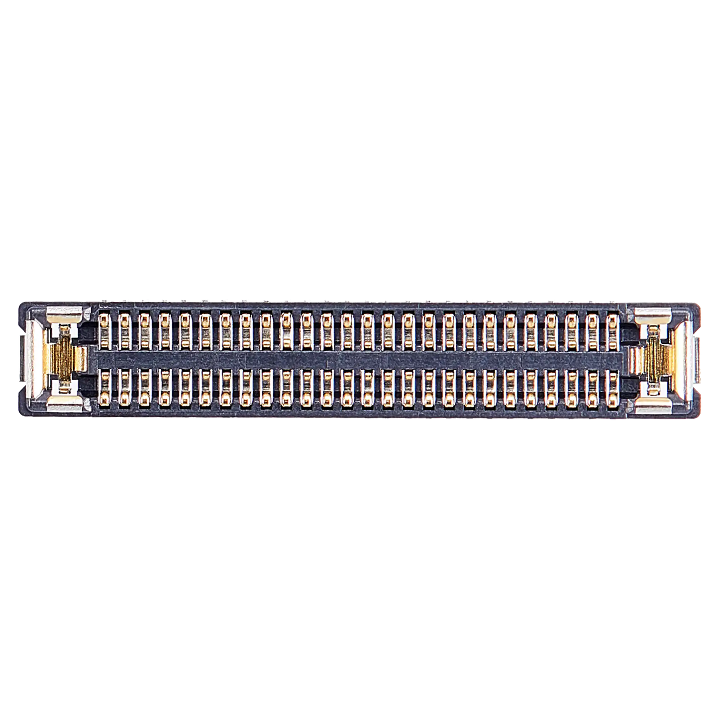 LCD / Digitizer FPC Connector (On Motherboard) For iPhone 12 Pro Max (52 Pin)