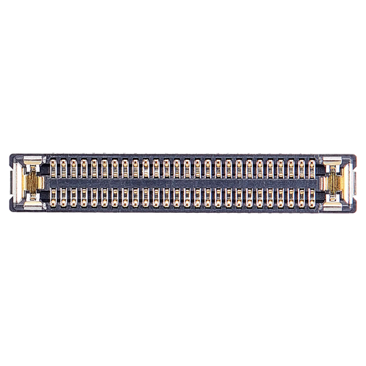 LCD / Digitizer FPC Connector (On Motherboard) For iPhone 12 Pro Max (52 Pin)
