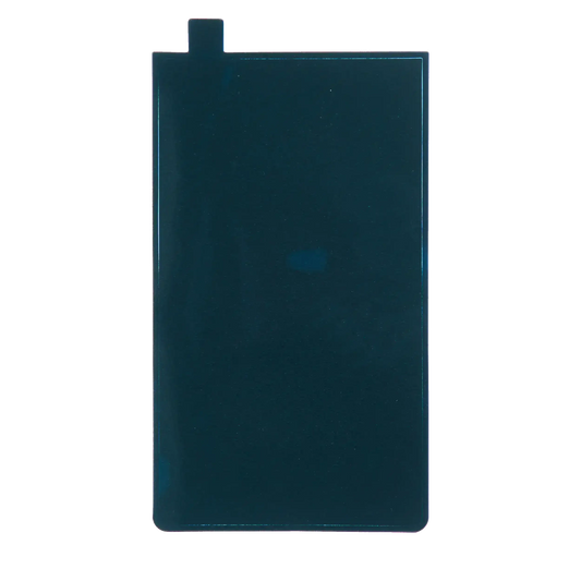 Bottom Back Cover Adhesive Tape For Google Pixel 6 - replacement part product view