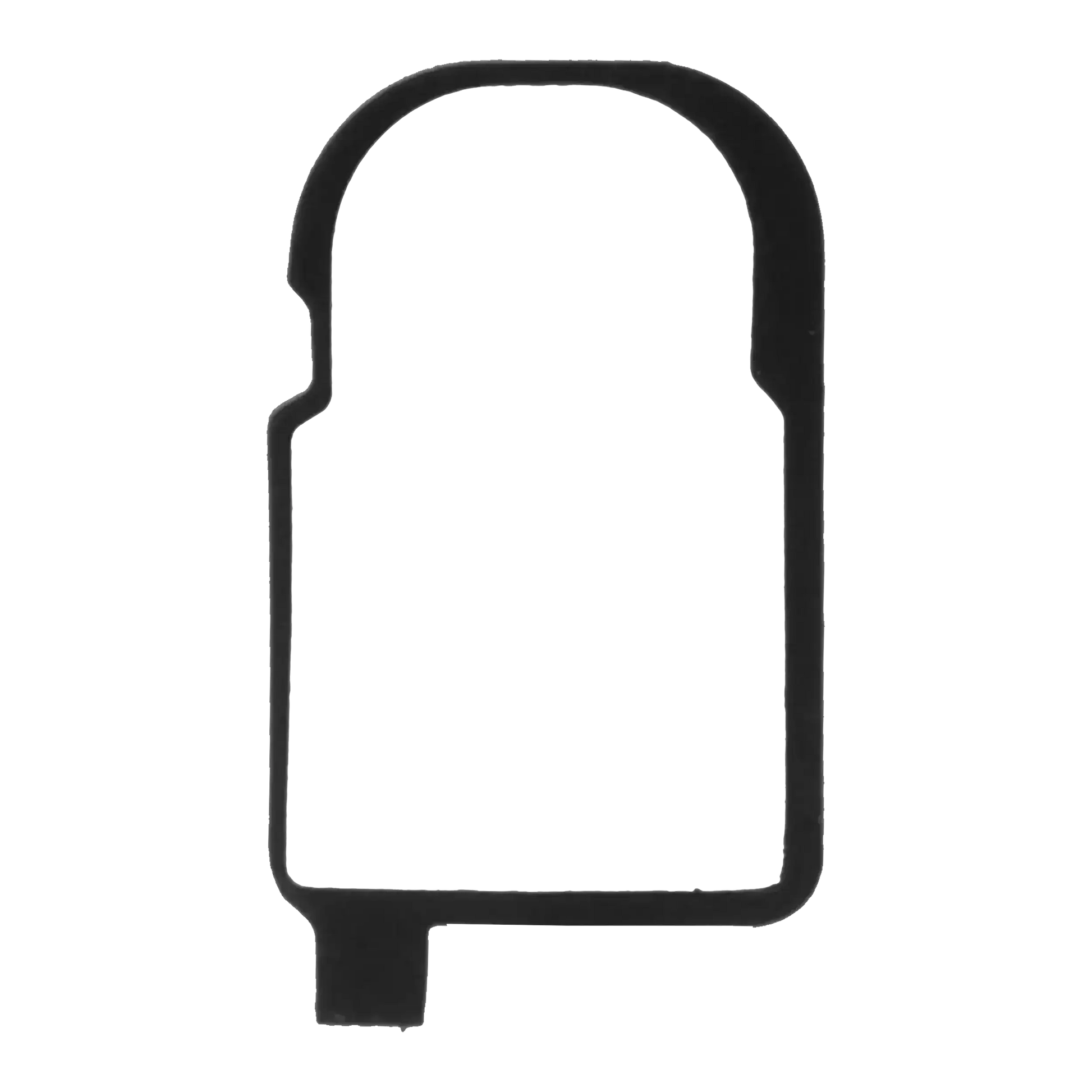 Back Camera Adhesive Tape For Samsung Galaxy Z Flip 4G (F700) / Z Flip 5G (F707) - Main View