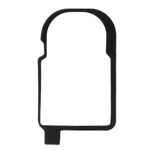 Back Camera Adhesive Tape For Samsung Galaxy Z Flip 4G (F700) / Z Flip 5G (F707) - Main View