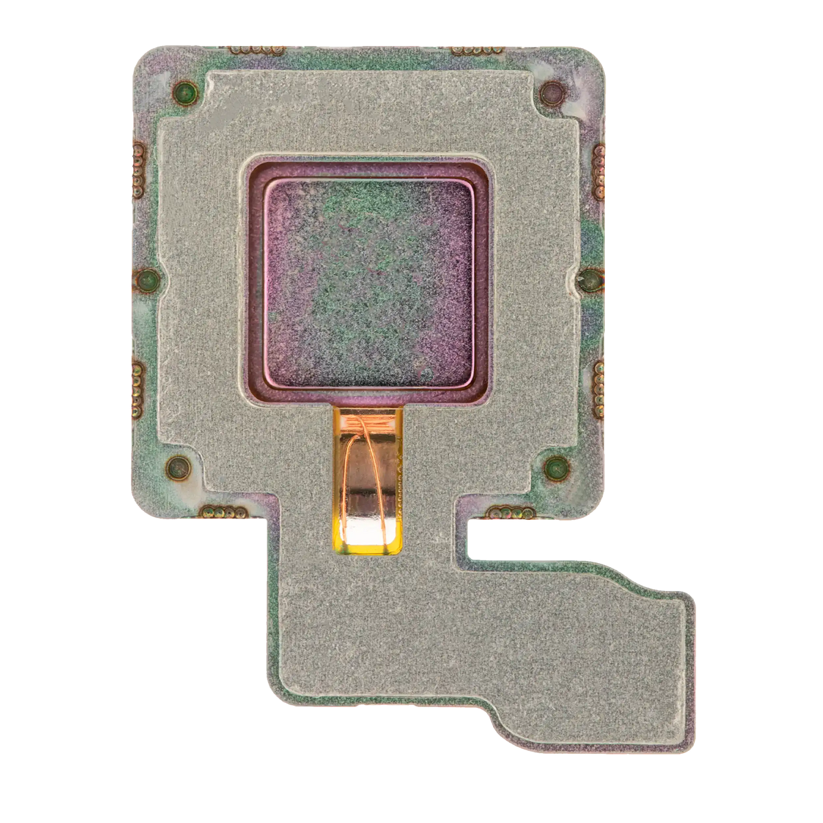 Earpiece Speaker For Google Pixel 5 - replacement part product view