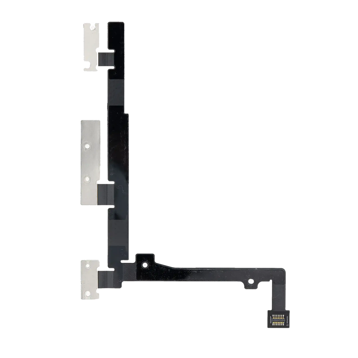 Power And Volume Button Flex Cable For Google Pixel 4 - replacement part product view