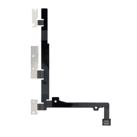 Power And Volume Button Flex Cable For Google Pixel 4 - replacement part product view